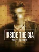 Watch Inside the CIA: Secrets and Spies M4ufreemovies