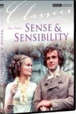 Watch Sense and Sensibility (1971) M4ufreemovies