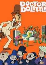 Watch Doctor Dolittle M4ufreemovies