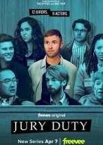 Watch Jury Duty M4ufreemovies