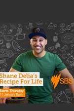 Watch Shane Delia's Recipe for Life M4ufreemovies