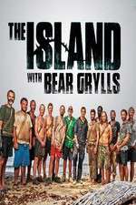 Watch The Island with Bear Grylls M4ufreemovies