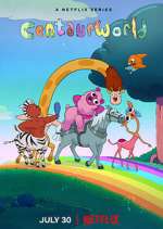 Watch Centaurworld M4ufreemovies