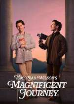 Watch Tom Read Wilson\'s Magnificent Journey M4ufreemovies