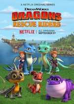 Watch Dragons: Rescue Riders M4ufreemovies