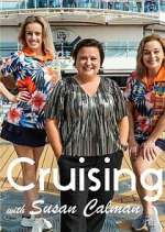 Watch Cruising with Susan Calman M4ufreemovies