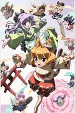 Watch Nekogami Yaoyorozu M4ufreemovies