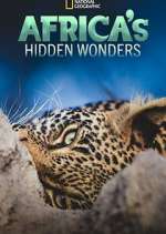 Watch Africa's Hidden Wonders M4ufreemovies