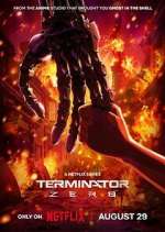 Watch Terminator Zero M4ufreemovies