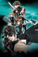 Watch Psycho-pass M4ufreemovies