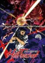 Watch Hell Teacher: Jigoku Sensei Nube M4ufreemovies