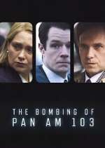 Watch The Bombing of Pan Am 103 M4ufreemovies