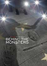 Watch Behind the Monsters M4ufreemovies