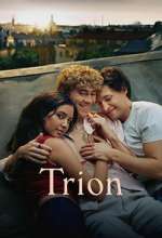 Watch Trion M4ufreemovies