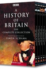 Watch A History of Britain M4ufreemovies
