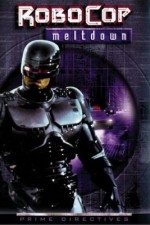 Watch RoboCop: Prime Directives M4ufreemovies