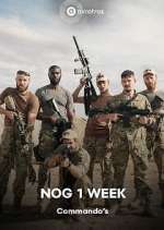 Watch Commando's M4ufreemovies