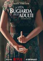 Watch The Lying Life of Adults M4ufreemovies