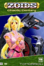 Watch Zoids: Chaotic Century M4ufreemovies