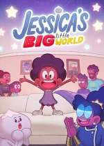 Watch Jessica's Big Little World M4ufreemovies