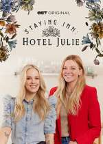 Watch Staying Inn: Hotel Julie M4ufreemovies