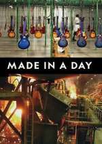 Watch Made in a Day M4ufreemovies