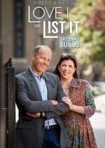 Watch Love It or List It: Brilliant Builds M4ufreemovies