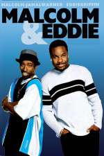 Watch Malcolm & Eddie M4ufreemovies