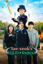 Watch Jae-seok\'s B&B Rules! M4ufreemovies