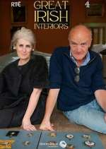 Watch Great Irish Interiors M4ufreemovies