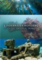 Watch Underwater Wonders of the National Parks M4ufreemovies