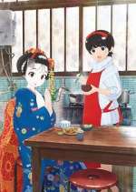 Watch Maiko-san Chi no Makanai-san M4ufreemovies