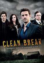 Watch Clean Break M4ufreemovies
