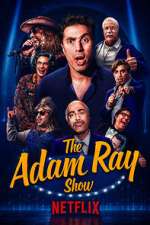 Watch The Adam Ray Show M4ufreemovies