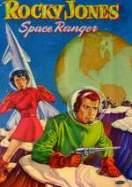 Watch Rocky Jones, Space Ranger M4ufreemovies