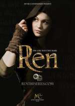 Watch Ren: The Girl with the Mark M4ufreemovies