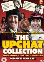 Watch The Upchat Connection M4ufreemovies