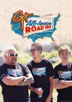 Watch Guy's All-American Road Trip M4ufreemovies