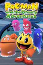 Watch Pac-Man and the Ghostly Adventures M4ufreemovies