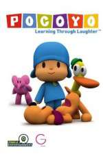 Watch Pocoyo M4ufreemovies