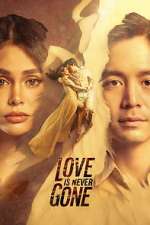 Watch Love is Never Gone M4ufreemovies