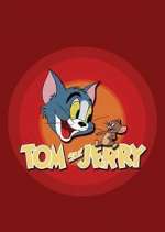 Watch Tom & Jerry (Hanna-Barbera era) M4ufreemovies