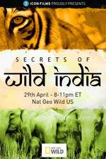 Watch Secrets of Wild India M4ufreemovies