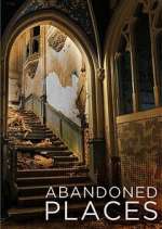Watch Abandoned Places M4ufreemovies