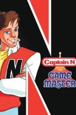 Watch Captain N: The Game Master M4ufreemovies