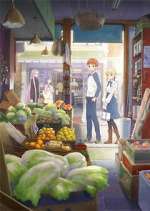 Watch Today\'s Menu for Emiya Family M4ufreemovies