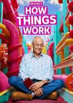Watch Dr Karl\'s How Things Work M4ufreemovies
