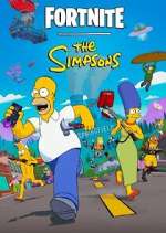 Watch Fortnite x The Simpsons M4ufreemovies