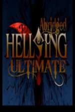 Watch Hellsing Ultimate Abridged M4ufreemovies