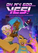 Watch Oh My Godâ€¦Yes! M4ufreemovies